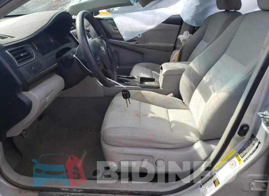 4T4BF1FK2GR548351 Photo# 7
