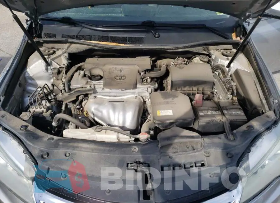 4T4BF1FK2GR548351 Photo# 11