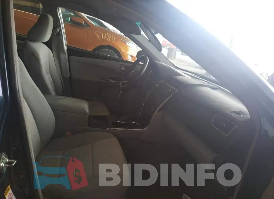4T4BF1FKXGR563003 Photo# 5