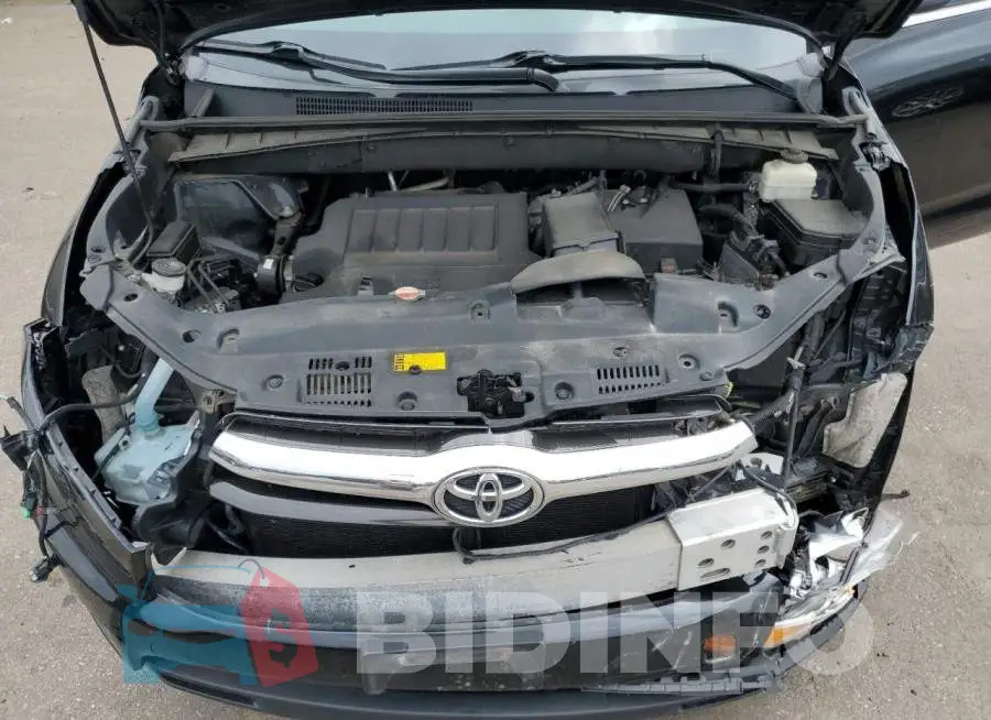 5TDJKRFH8FS222985 Photo# 12