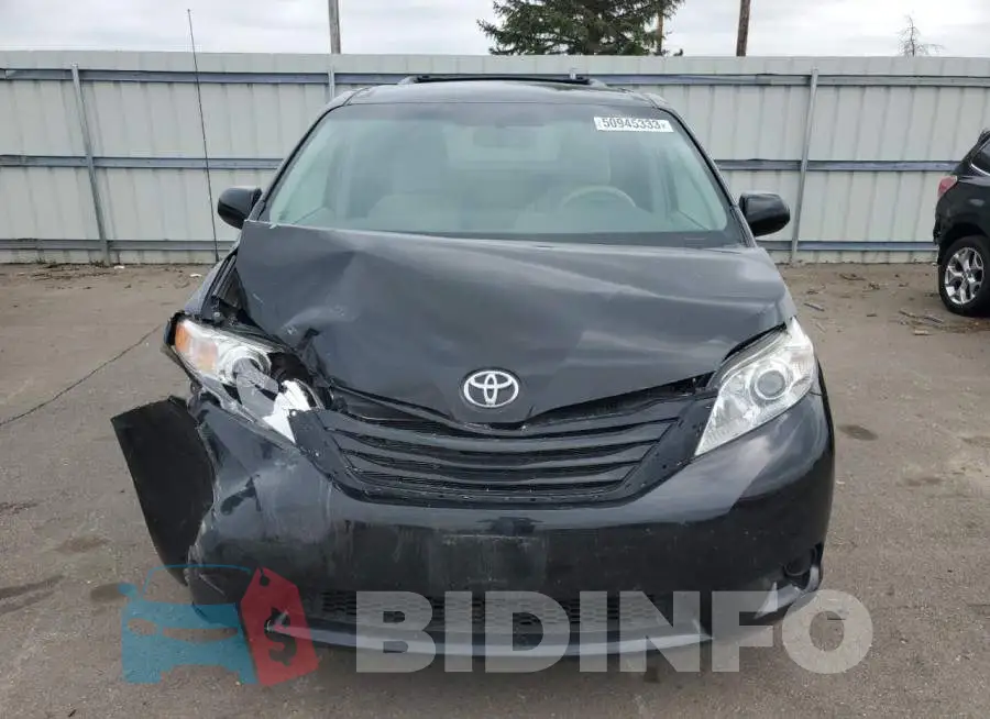 5TDKK3DCXES462594 Photo# 5