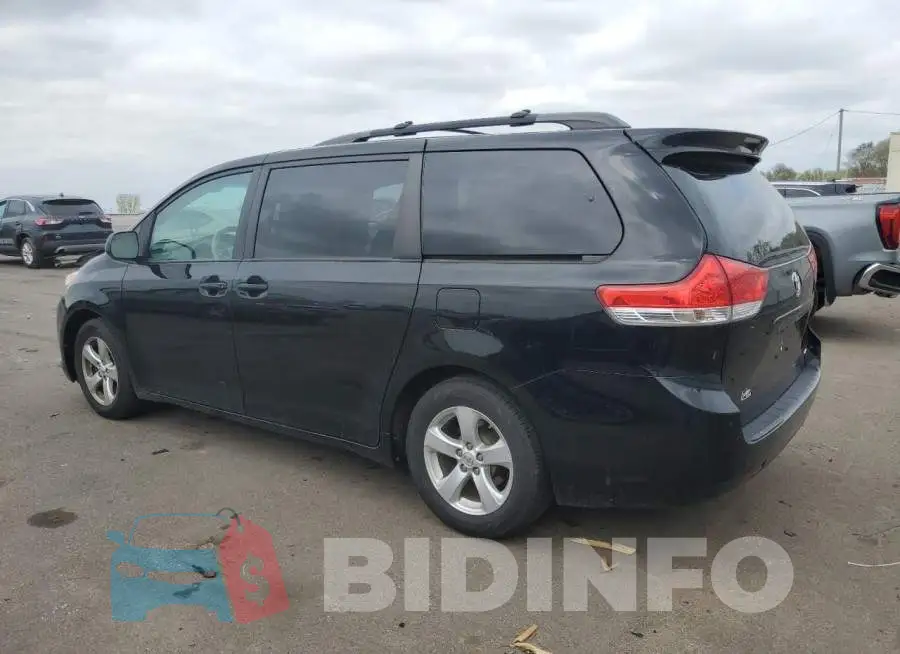 5TDKK3DCXES462594 Photo# 2