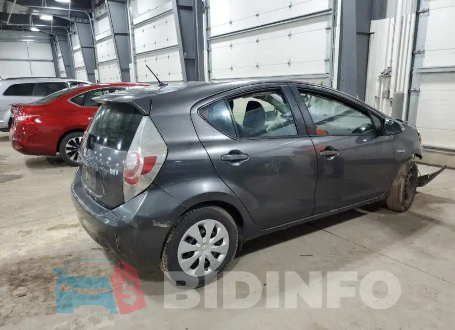 JTDKDTB35E1073145 Photo# 3