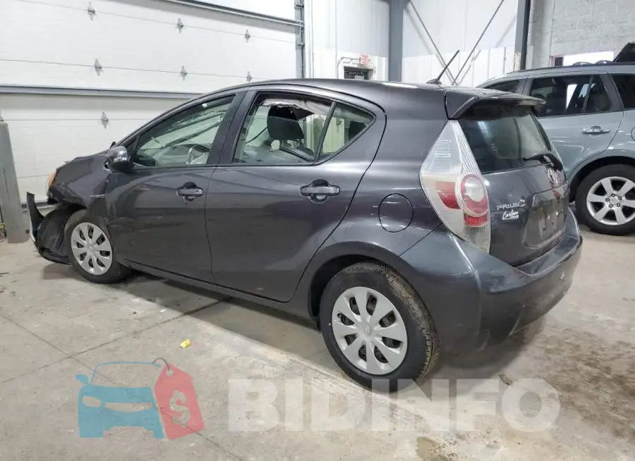 JTDKDTB35E1073145 Photo# 2