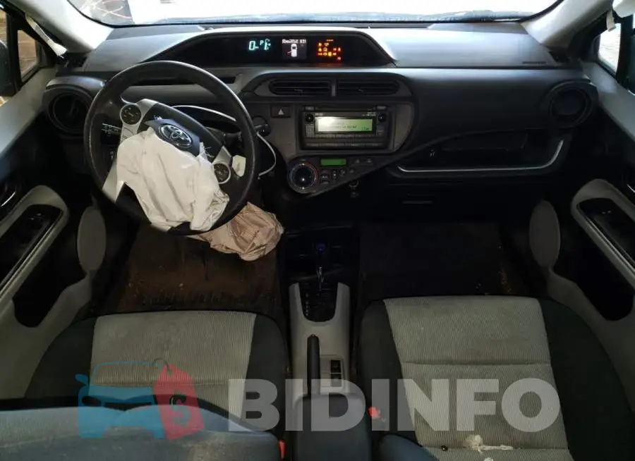 JTDKDTB35E1073145 Photo# 8