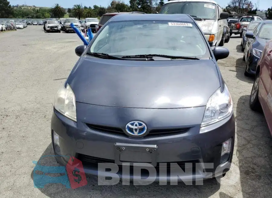 JTDKN3DU0E1768457 Photo# 5