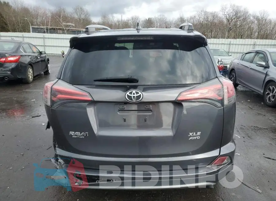JTMRFREV8HD211109 Photo# 6