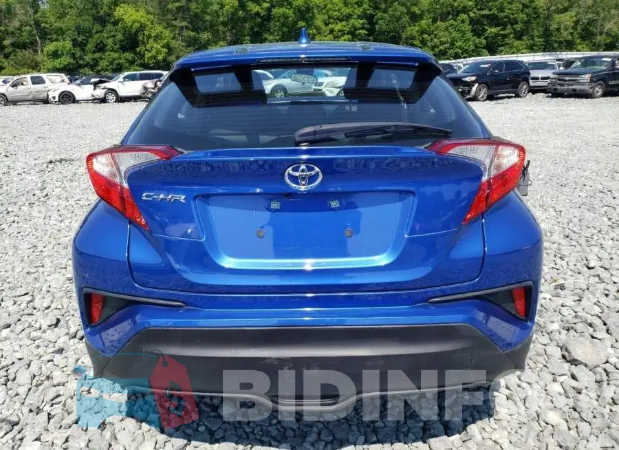 NMTKHMBX5LR104244 Photo# 6
