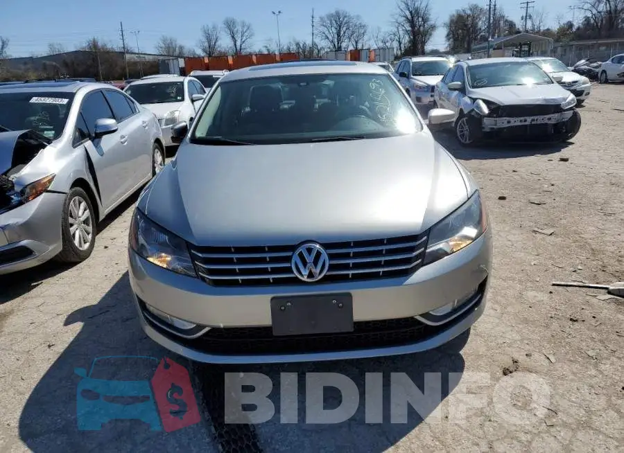 1VWBN7A31EC018117 Photo# 5
