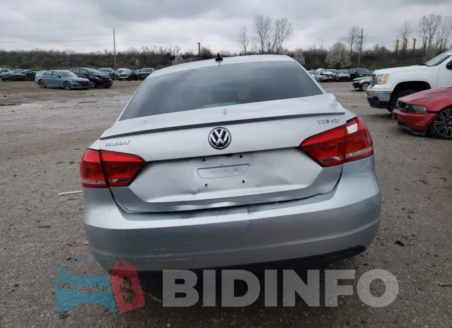 1VWBN7A31EC076504 Photo# 6