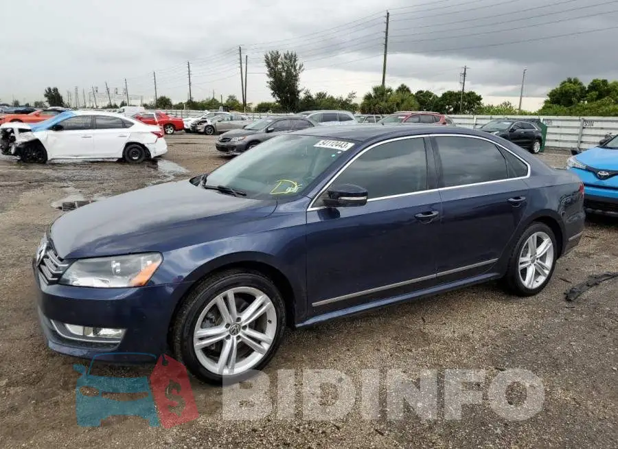 1VWCN7A38EC082420 Photo# 1