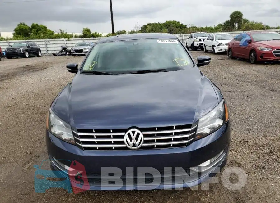 1VWCN7A38EC082420 Photo# 5