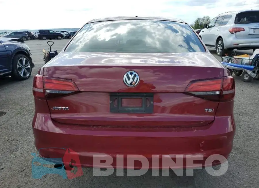 3VW2B7AJ1HM377395 Photo# 6