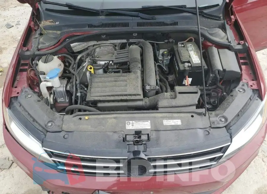3VW2B7AJ4HM275458 Photo# 11
