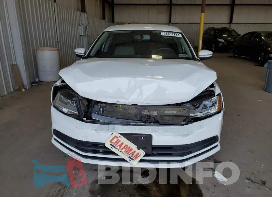 3VW2B7AJ6HM207999 Photo# 5