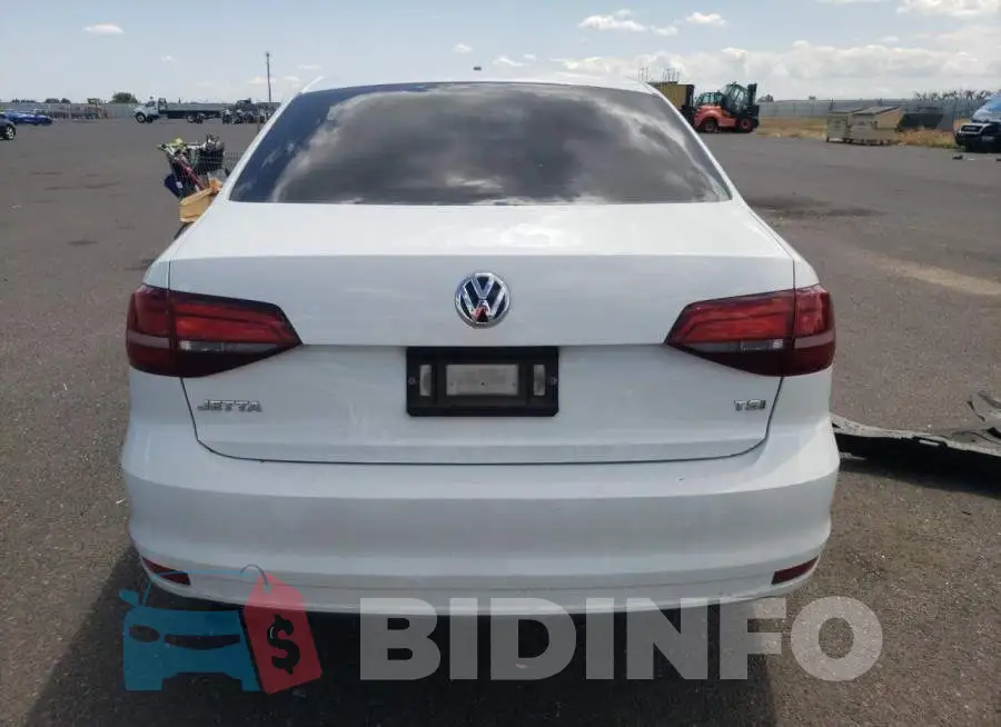 3VW2B7AJ8HM363140 Photo# 6