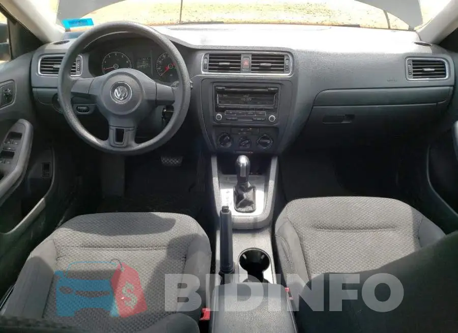 3VW2K7AJXEM381165 Photo# 8
