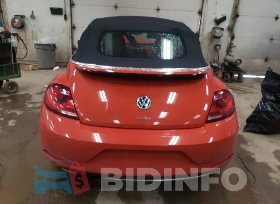 3VW5DAAT3JM518141 Photo# 6