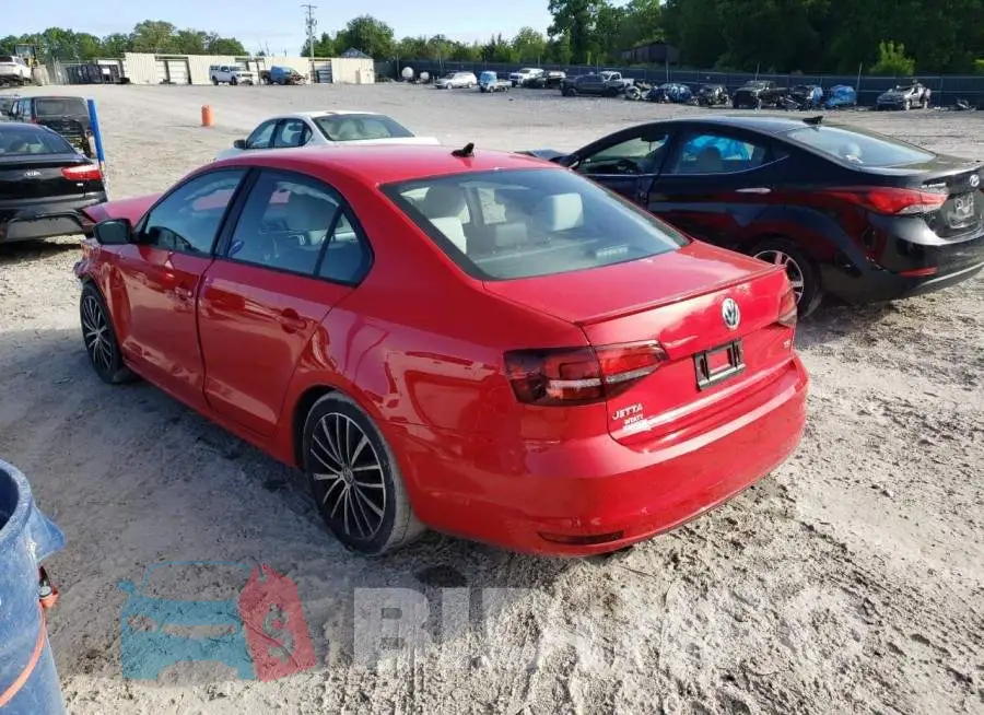 3VWD17AJ7GM285962 Photo# 2