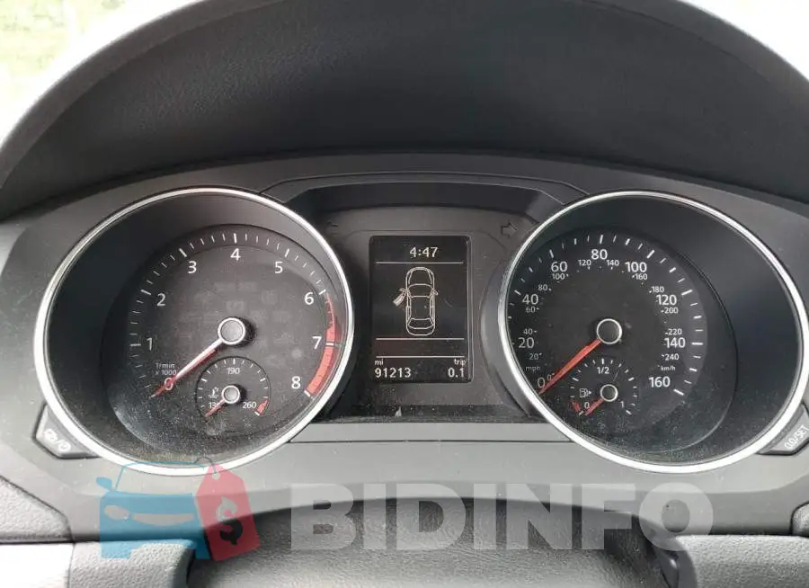 3VWDB7AJ5HM291550 Photo# 9