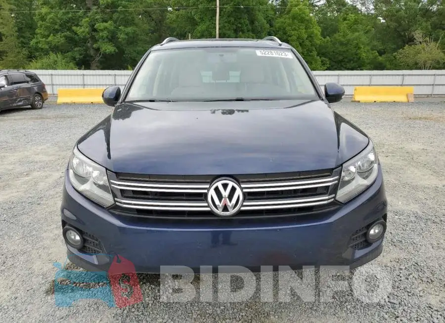 WVGAV3AX6EW535742 Photo# 5