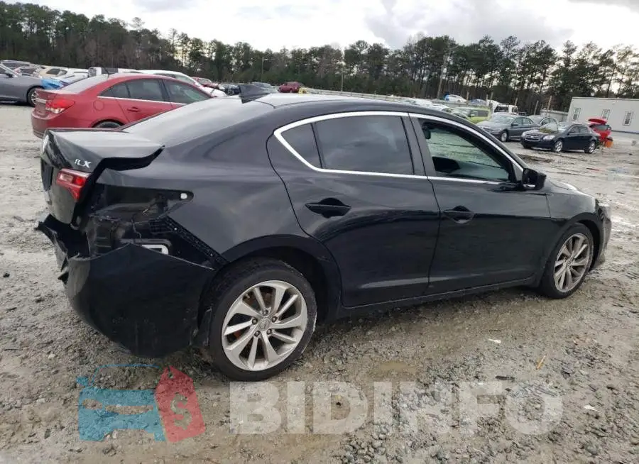 19UDE2F73GA005914 Photo# 3