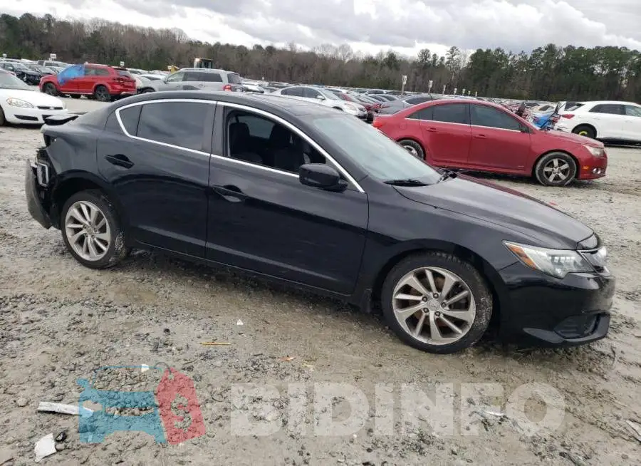 19UDE2F73GA005914 Photo# 4