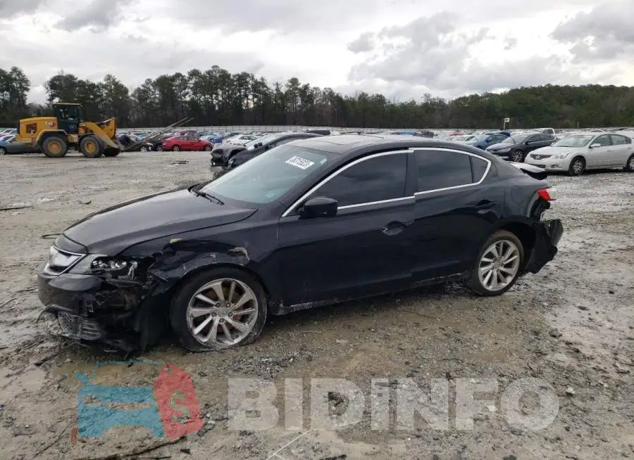 19UDE2F73GA005914 Photo# 1