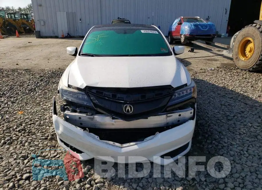 19UDE2F75GA014405 Photo# 5