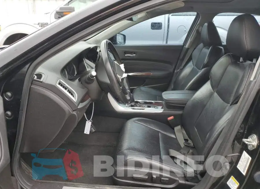 19UUB1F50GA000770 Photo# 7