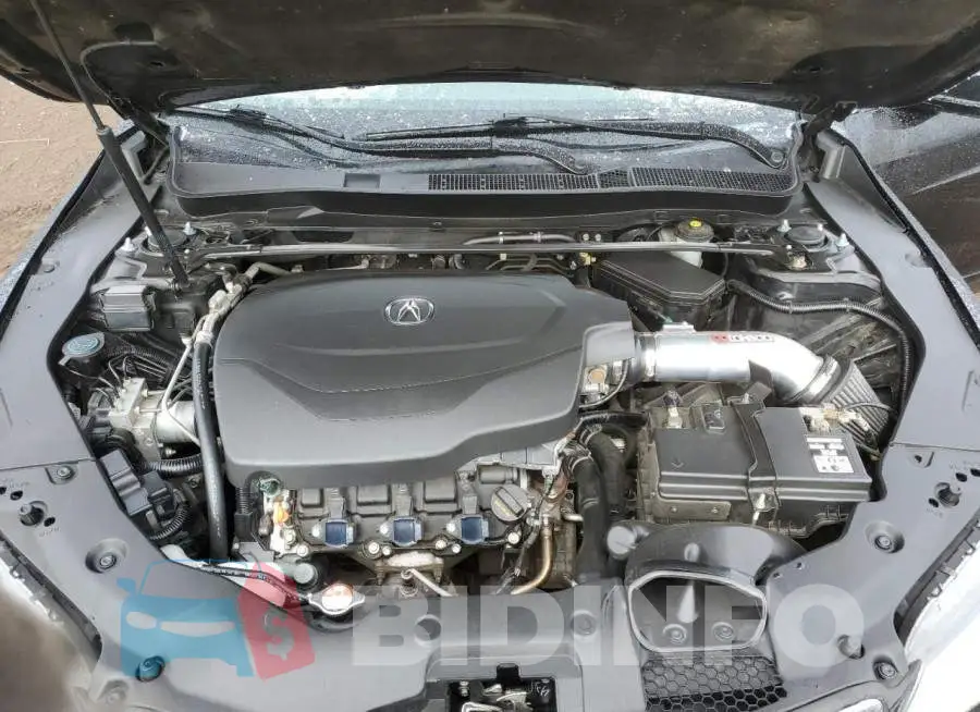 19UUB2F52FA022757 Photo# 11