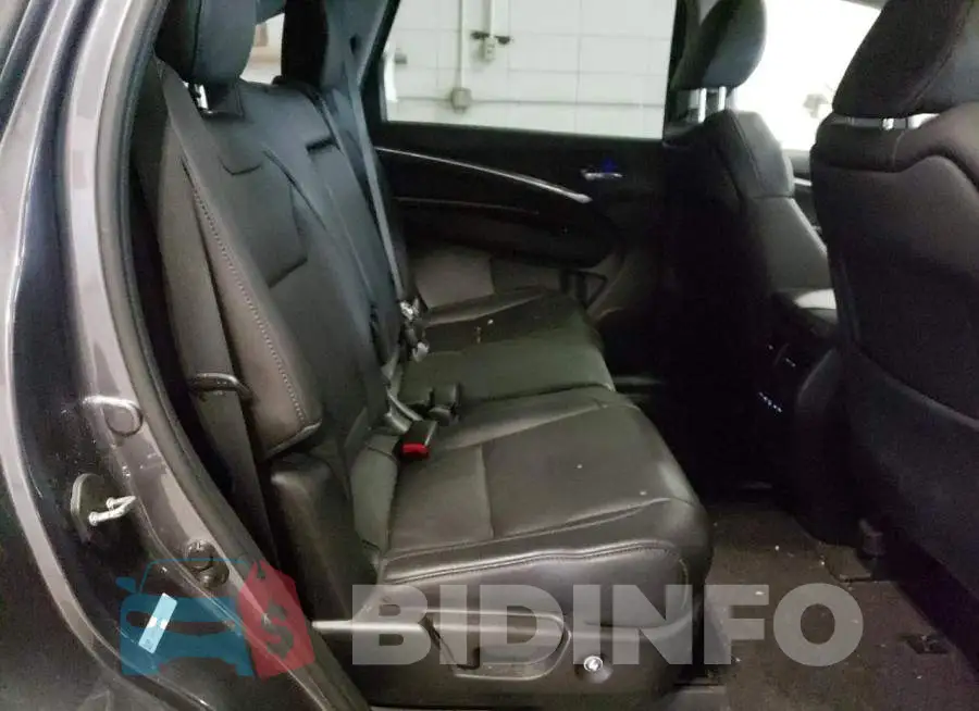 5FRYD4H57HB015797 Photo# 11