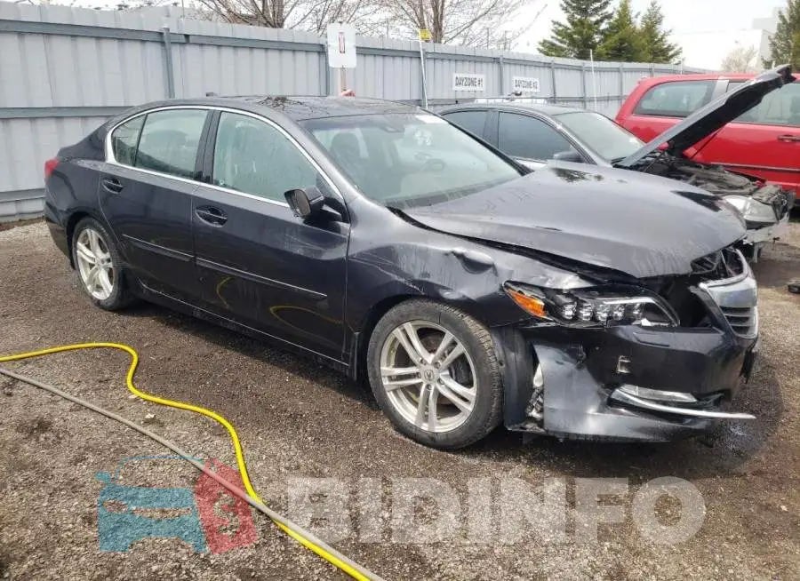 JH4KC1F55EC800242 Photo# 4