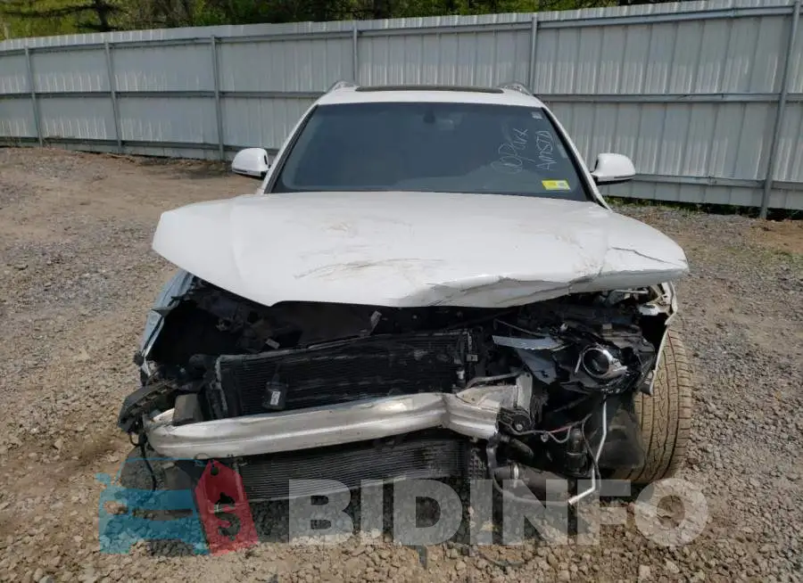 WA1UFAFL5EA128494 Photo# 5