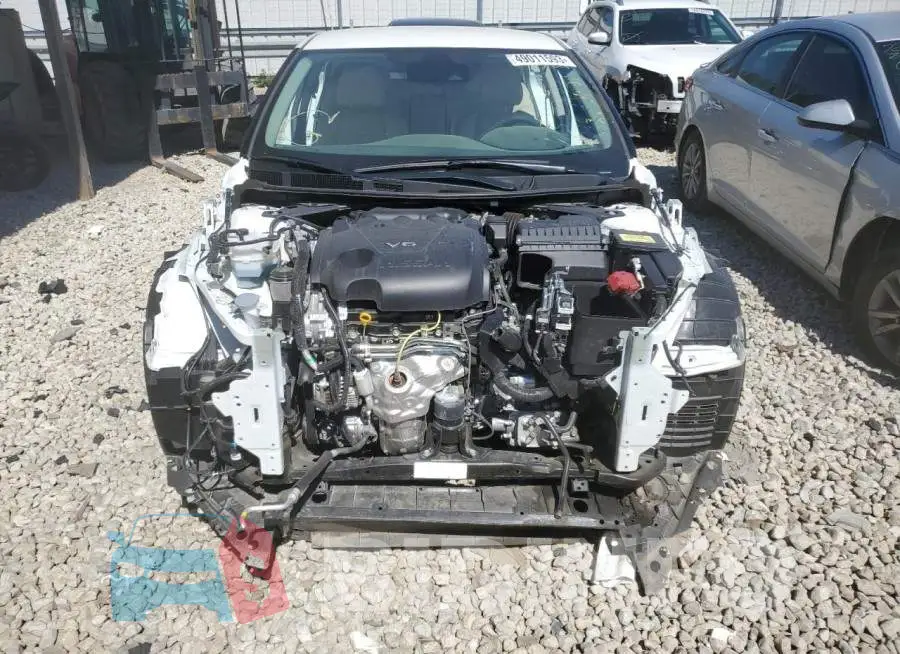 1N4AA6CV2MC515863 Photo# 5