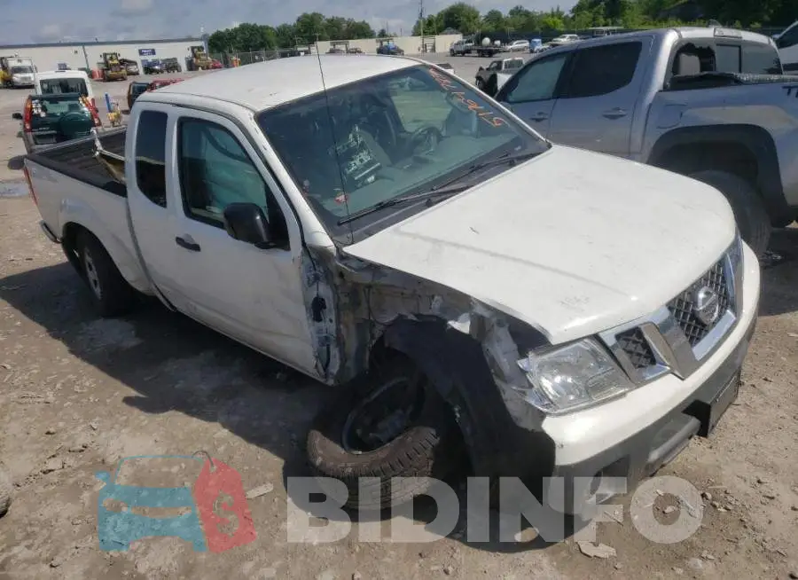 1N6BD0CTXGN776083 Photo# 4