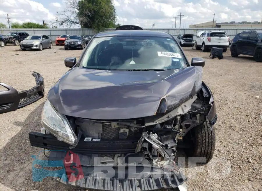 3N1AB7AP0EY270333 Photo# 5