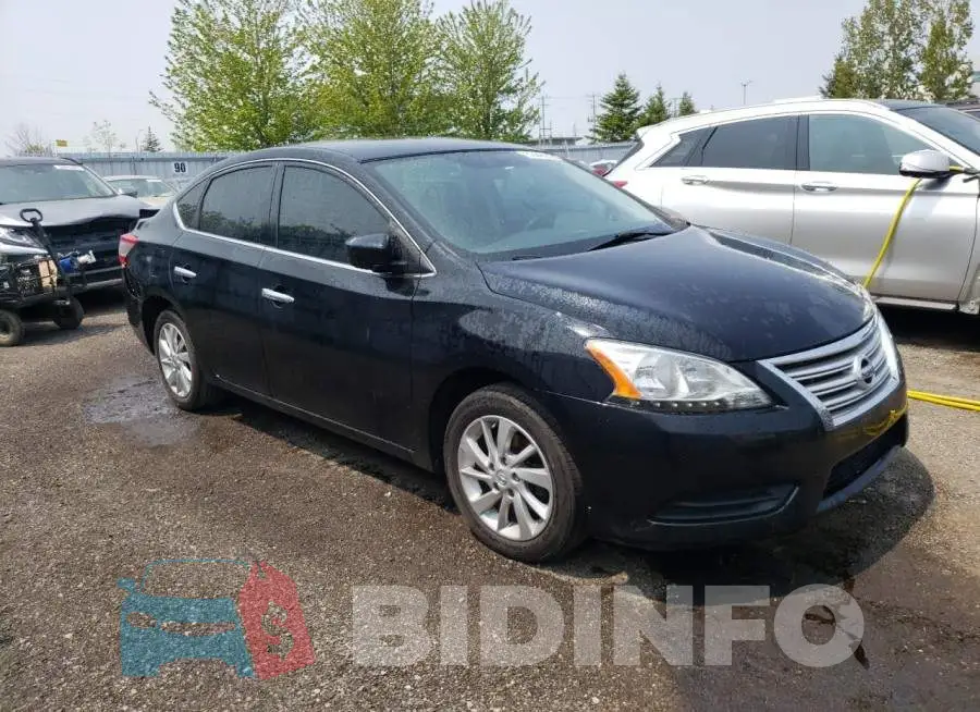 3N1AB7AP2FL693624 Photo# 4