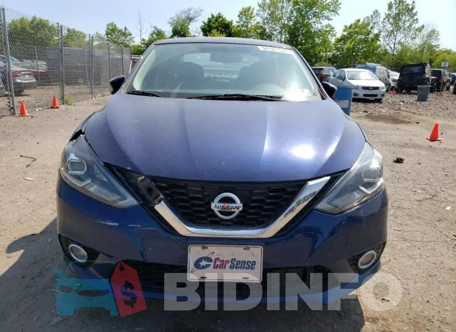3N1AB7AP8GY274651 Photo# 5