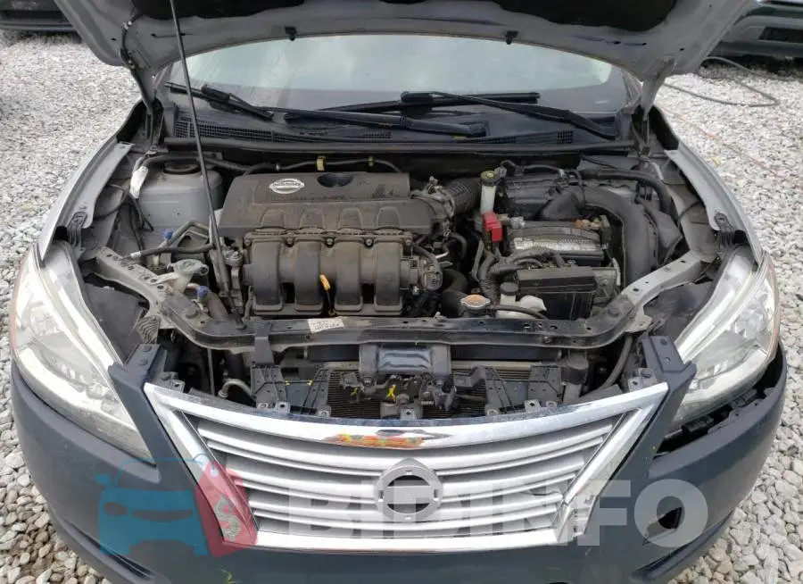 3N1AB7AP9FL663987 Photo# 11