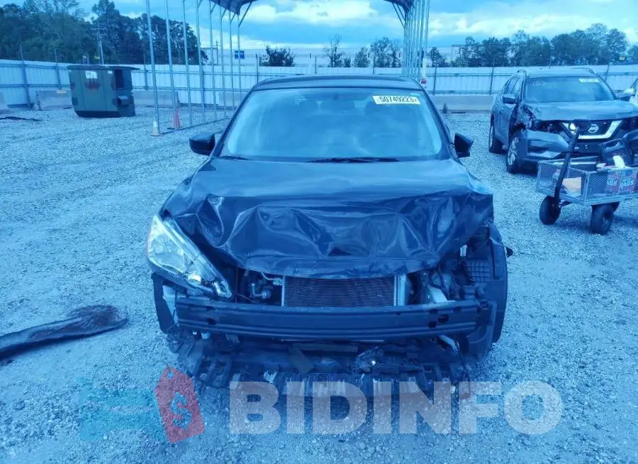 3N1AB7AP9FY369914 Photo# 5