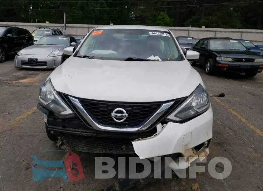 3N1AB7AP9JY221254 Photo# 5