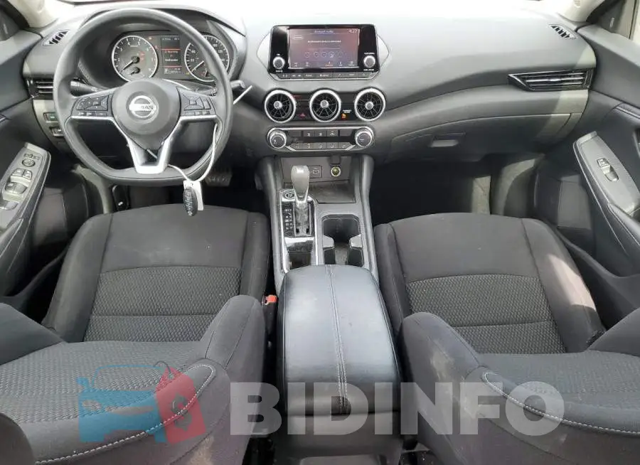 3N1AB8BV1LY277730 Photo# 8