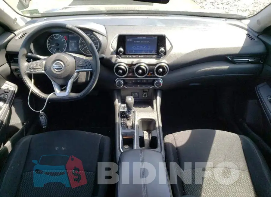 3N1AB8BV7LY252699 Photo# 8