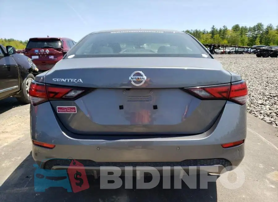 3N1AB8BV7LY252699 Photo# 6