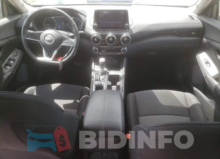 3N1AB8CV1NY227718 Photo# 8