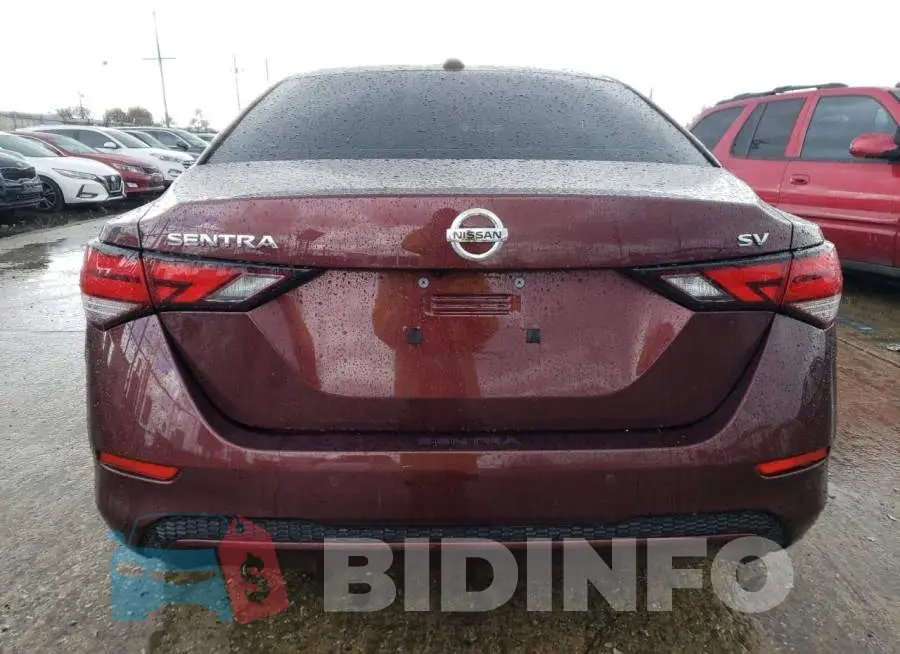 3N1AB8CV1NY283738 Photo# 6