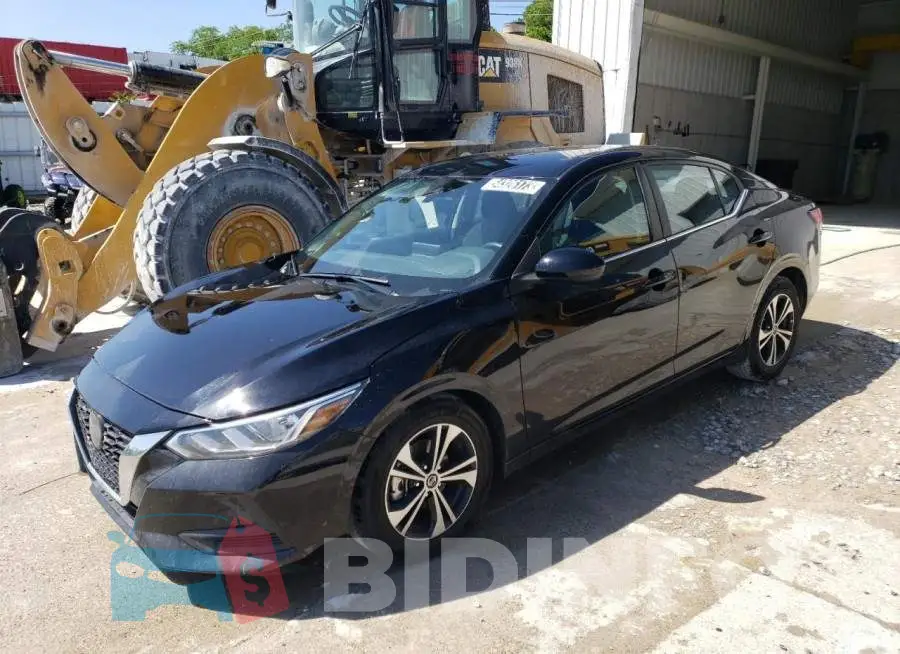 3N1AB8CV2NY255897 Photo# 1