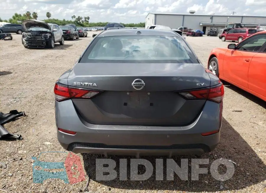 3N1AB8CV6NY254798 Photo# 6