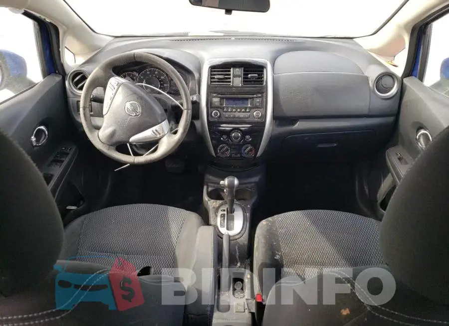 3N1CE2CP2FL388902 Photo# 8